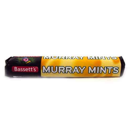 » MaynardBassett’s Murray Mints