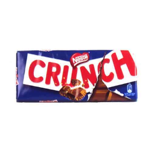 Resultado de imagem para Crunch france