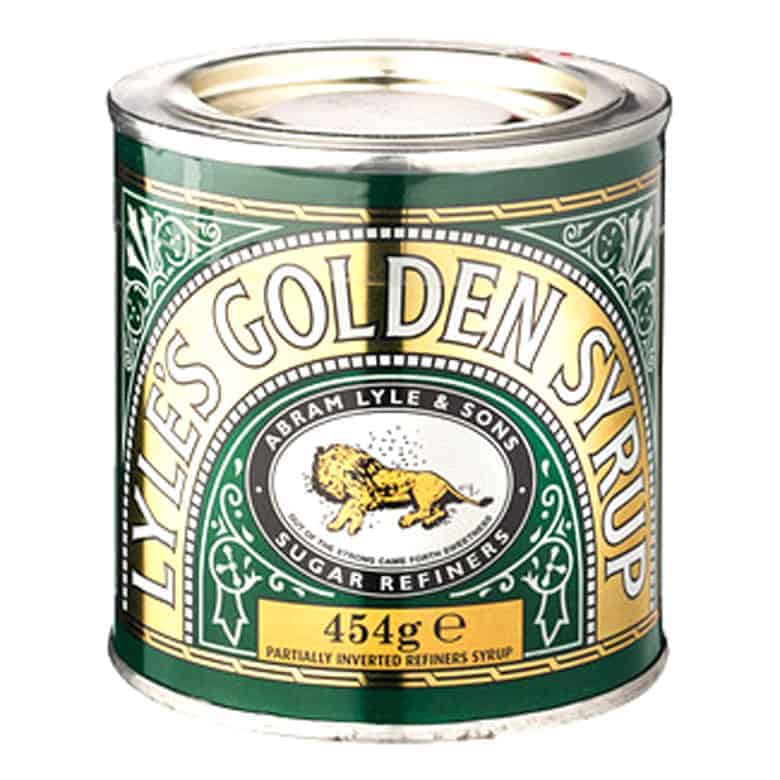 » Tate & Lyles Golden Syrup 12 x 454g