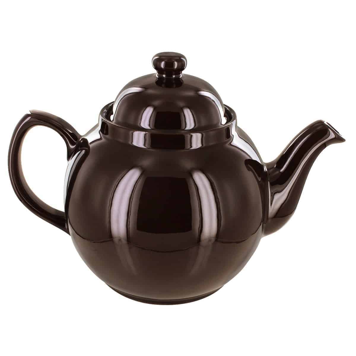 » Brown Betty 6 Cup Teapot