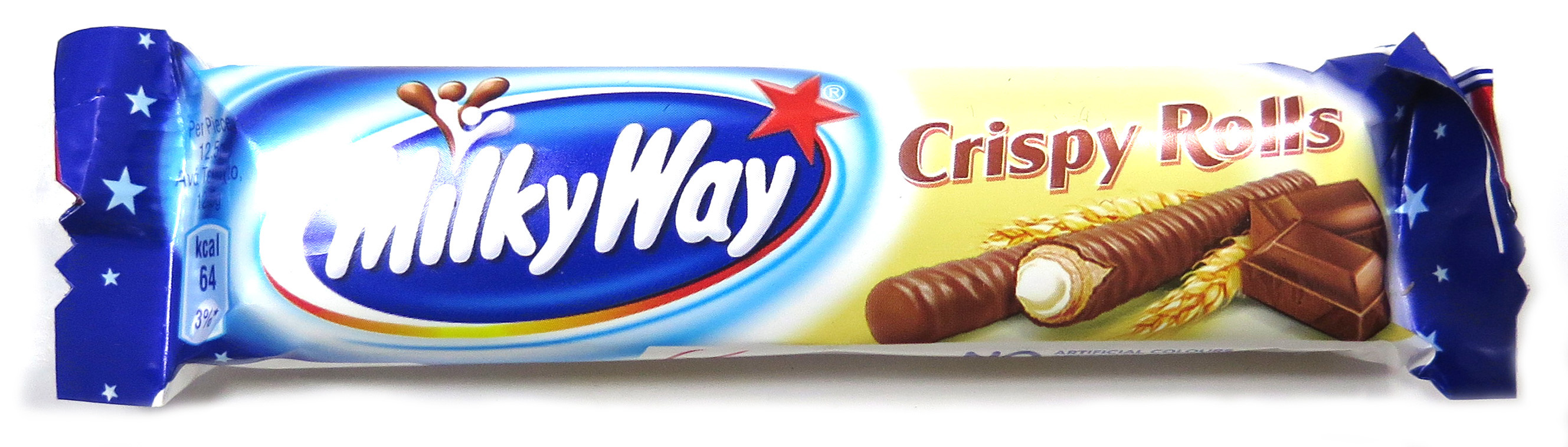 Milky way палочки