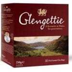 Glengettie Teabags