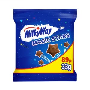Milkyway Magic Stars pm 36x33g