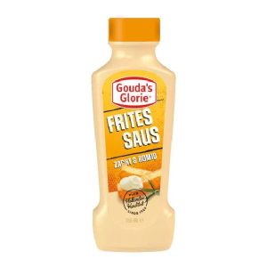 Gouda's Glorie French Fries Sauce (Fritesaus) 6 x 750mL