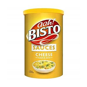 Bisto Cheese Sauce Granules 6x185g