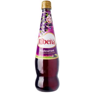 Ribena Concentrate pm 6x600ml