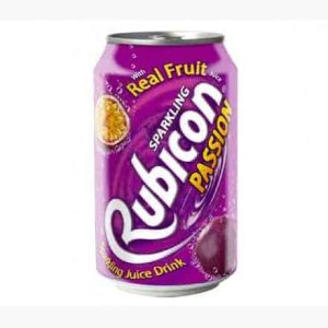 Rubicon Passionfruit pm 24x330ml