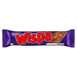 Cadbury Wispa 48x36g