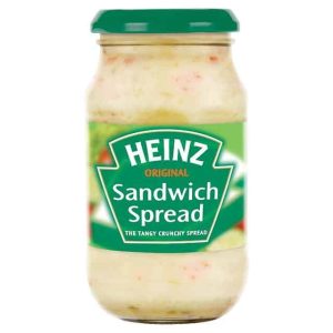 Heinz Sandwich Spread 12x300g