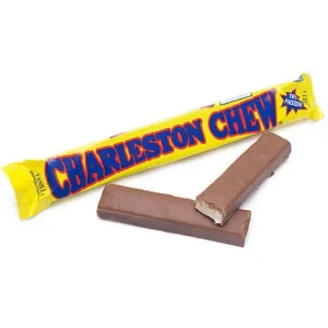 Tootsie Charleston Chew Vanilla 24x53.2g
