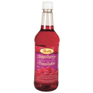 Purity Raspberry Syrup 12 x 750mL