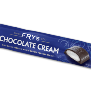Fry's Chocolate Cream 48x49g