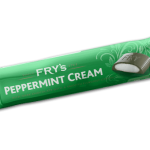 Fry's Peppermint Cream 48x49g