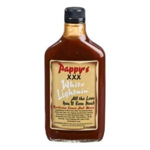 Pappy's XXX Lightning 12x375ml