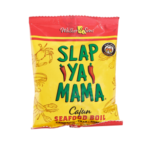 Slap Ya Mama Cajun Seafood Boil 6x1lb