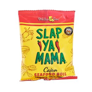 Slap Ya Mama Cajun Seafood Boil  6x1Lb