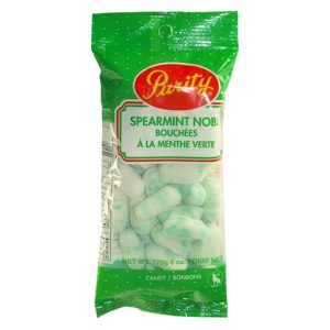 Purity Spearmint Nobs 12 x 170g