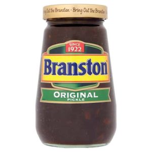 Branston Pickle Original 6x720g