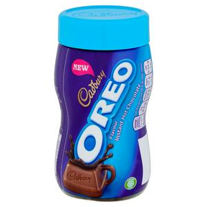 Cadbury Oreo Instant Hot Chocolate 6 x 260g