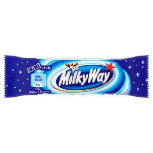 MilkyWay 56x21.5g