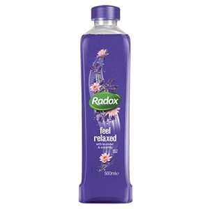 Radox Feel Relaxed Lavender/Lily 6x500ml