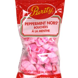 Purity Peppermint Nobs 12 x 170g