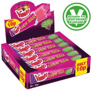 Vimto Chew Bar pm 60x15g