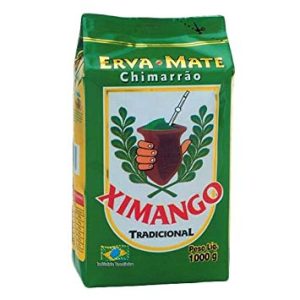 Ximango Yerba Mate Tea/Erva Mate Chimarrao 10x1kg