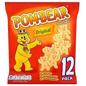 Pom Bear 32x19g