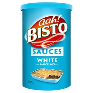 Bisto White Sauce 6x190g