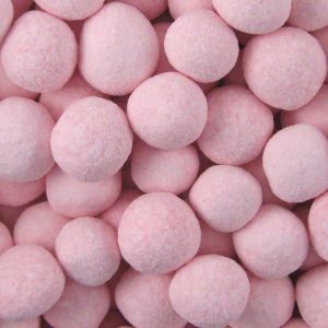 Brill Strawberry Bonbons 3kg