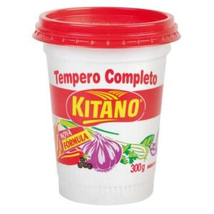 Kitano Complete Seasoning w/ Pepper 24 x 300g