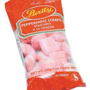Purity Peppermint Lumps 12 x 170g