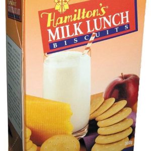 Purity Hamilton Milk Lunch 12 xx 300g