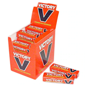 Victory V 1x24