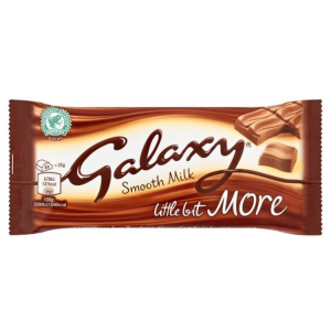 Galaxy King Size 24x75g
