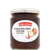 Jar of Baxters Caram