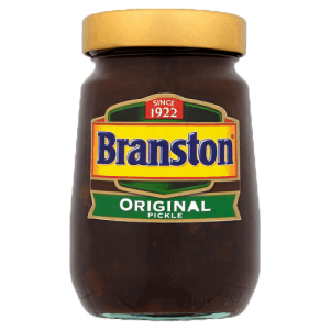 Branston Pickle Original  6x360g
