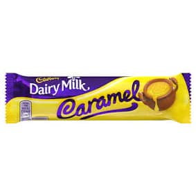 Cadbury Caramel Std. 48x45g