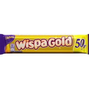 Cadbury Wispa Gold 48x48g