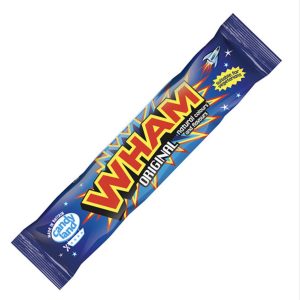 Candyland Wham Chew Bar 60x16g