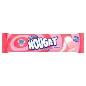 Candy Land Soft Nougat 40's