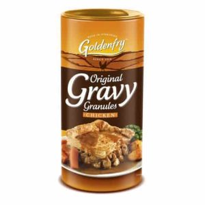 Goldenfry Chicken Gravy 6x300g