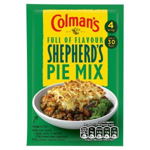 Colmans Shepherds Pie Mix 16x50g