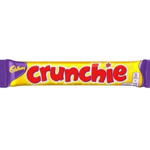 Cadbury Crunchie 1x48