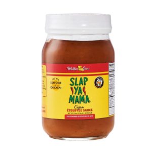 Slap Ya Mama Cajun Sauce Etouffee 12x16oz