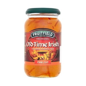 Jar of Old Time Irish Fine Marmalade