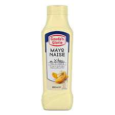 Gouda's Glorie Mayonnaise 6 x 750mL