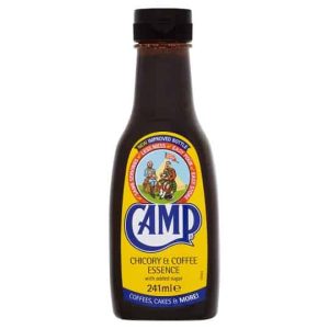 Camp Coffee Essence 12x241ml