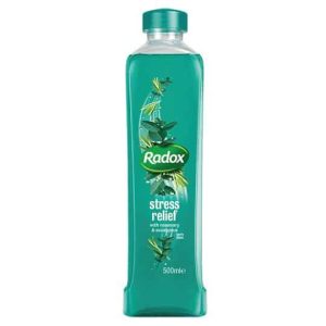 Radox Stress Relief 6x500ml